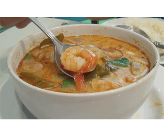 Tom Yum Goong